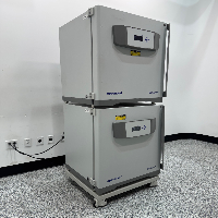 Eppendorf C170i CellXpert Double Stack Incubator image 0